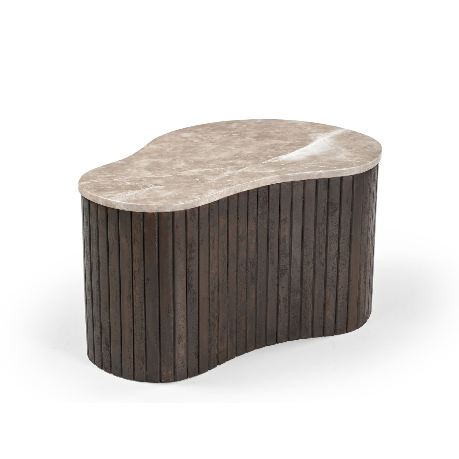 Salontafel Nomi 70 cm