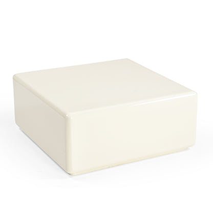 Salontafel Elias | 60 cm - Industrieelinhuis.nl