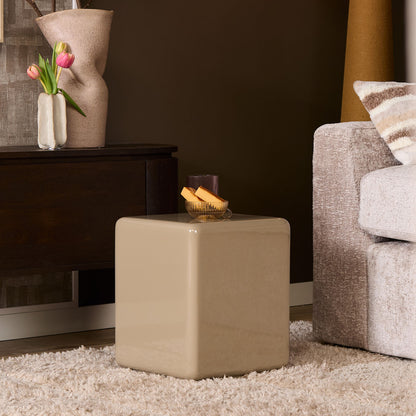 Salontafel Elias | 30 cm - Industrieelinhuis.nl