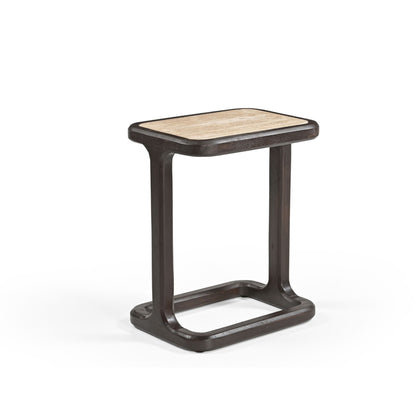 Bijzettafel Arvid | Set van 2 - Industrieelinhuis.nl