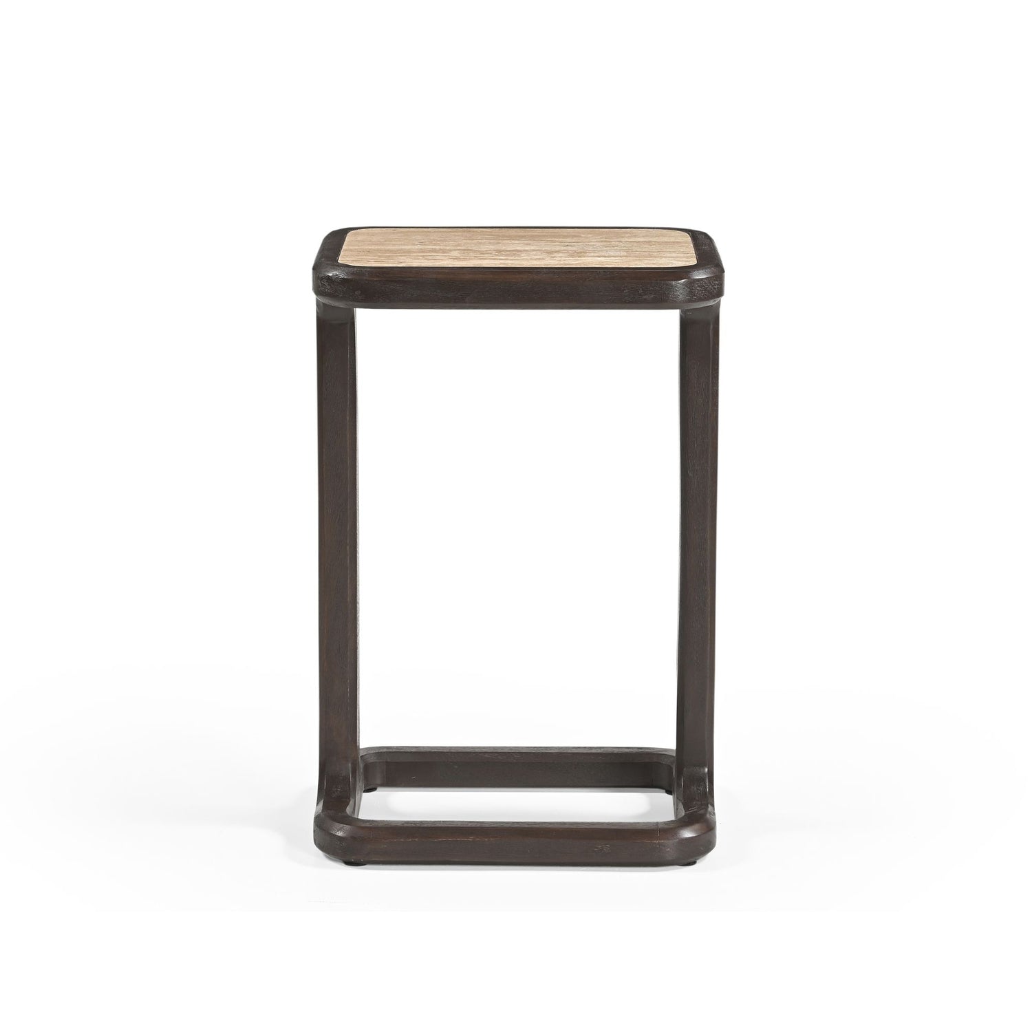 Bijzettafel Arvid | Set van 2 - Industrieelinhuis.nl