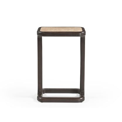 Bijzettafel Arvid | Set van 2 - Industrieelinhuis.nl