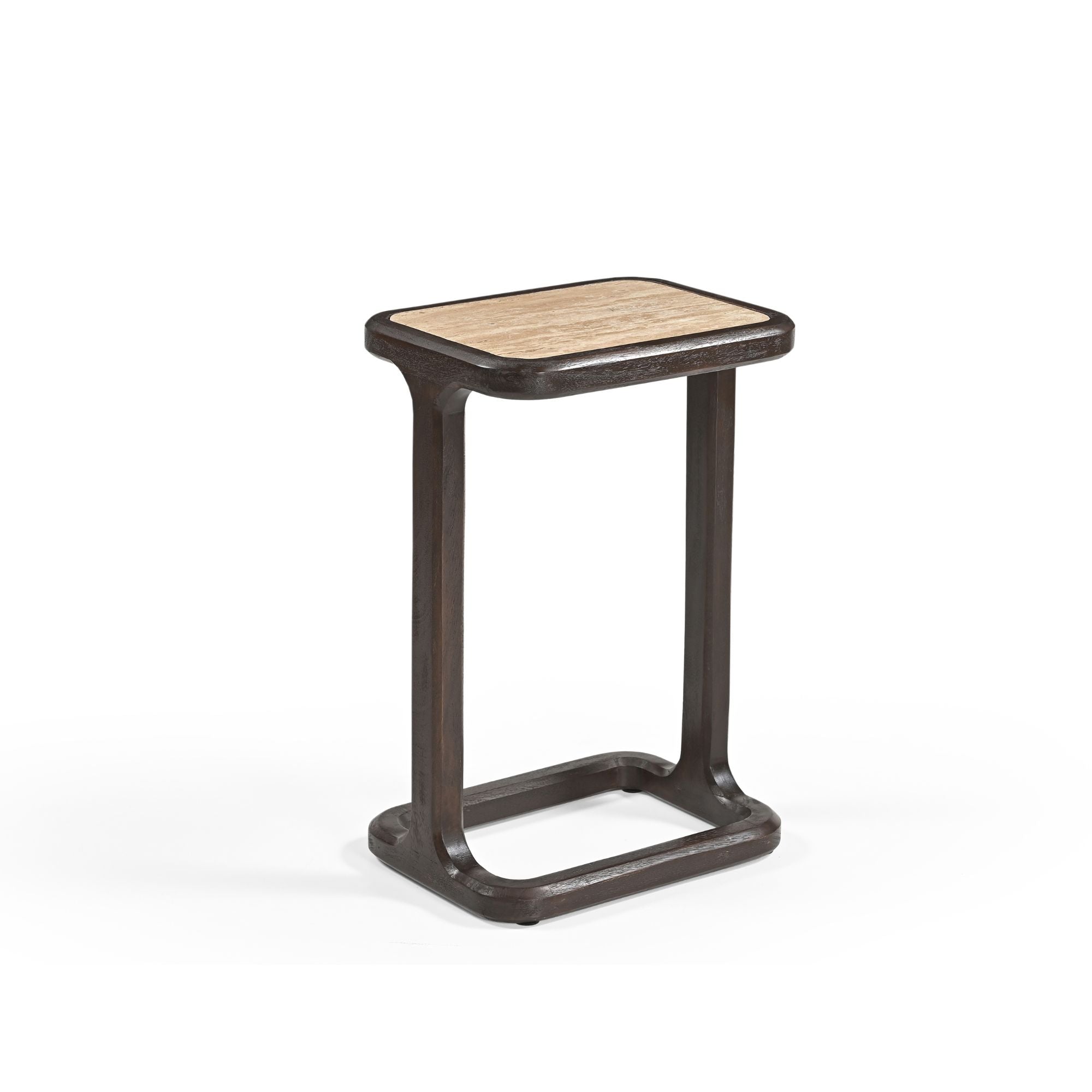 Bijzettafel Arvid | Set van 2 - Industrieelinhuis.nl