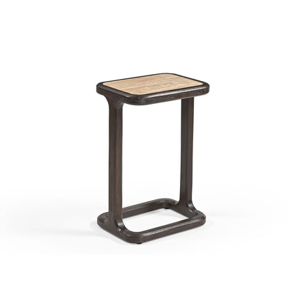 Bijzettafel Arvid | Set van 2 - Industrieelinhuis.nl