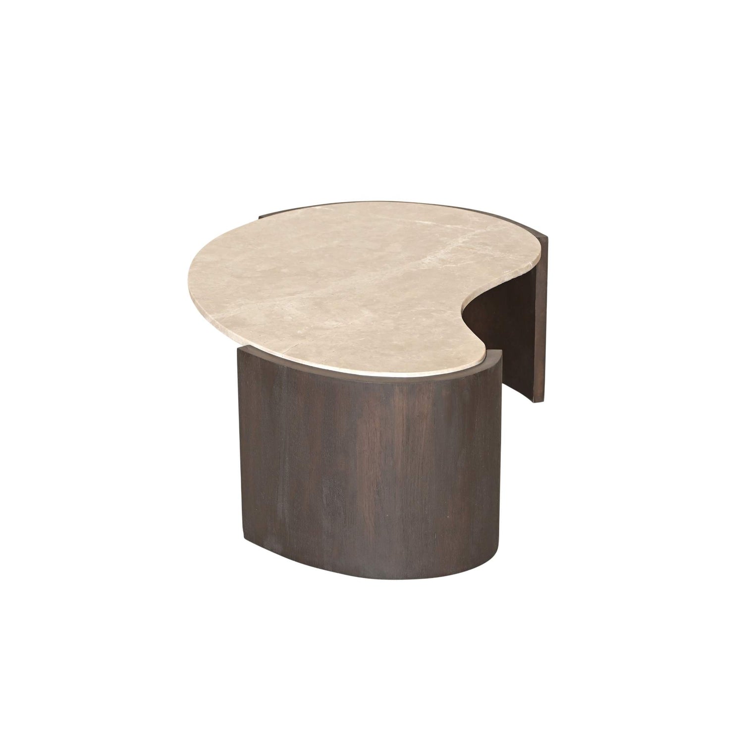 Salontafel Lume Marmer 94 cm