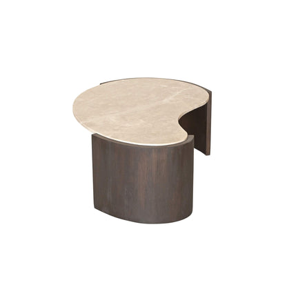 Salontafel Lume Marmer 94 cm