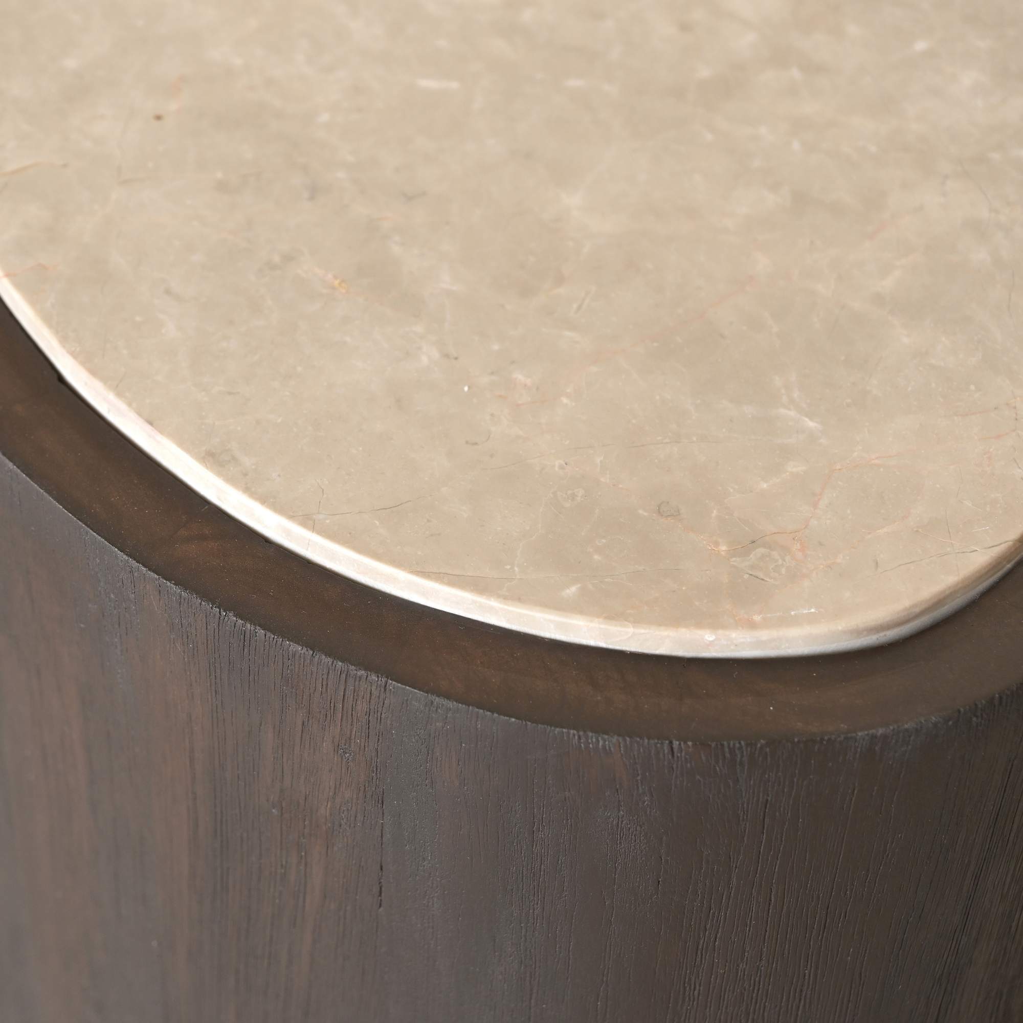 Salontafel Lume Marmer 94 cm