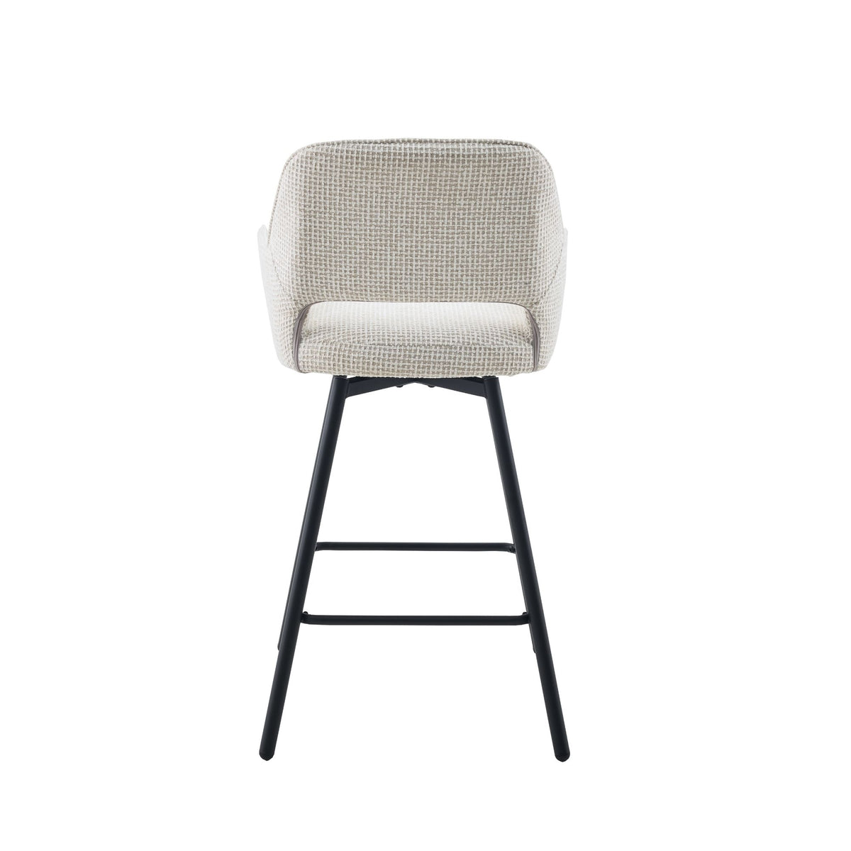 Barkruk Sophie Beige