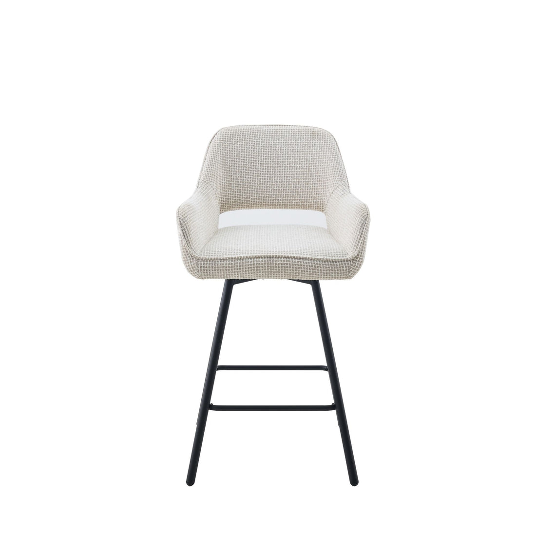 Barkruk Sophie Beige