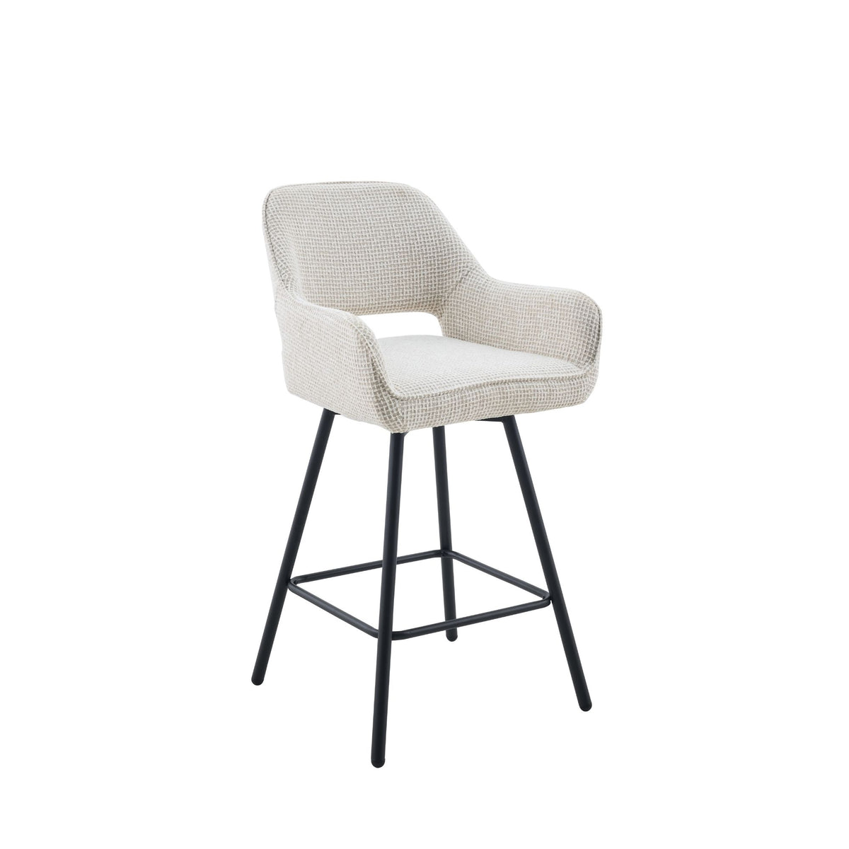 Barkruk Sophie Beige