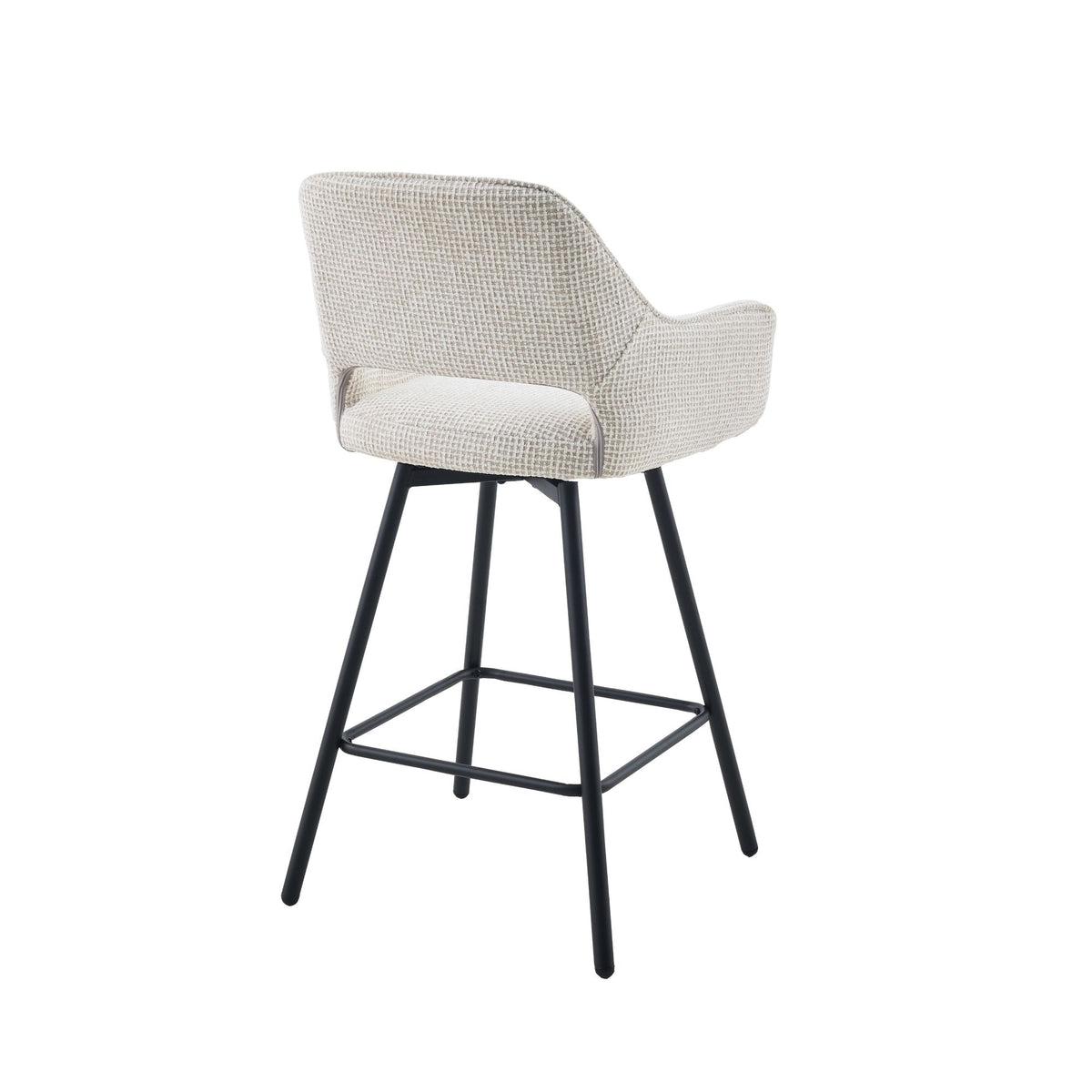 Barkruk Sophie Beige