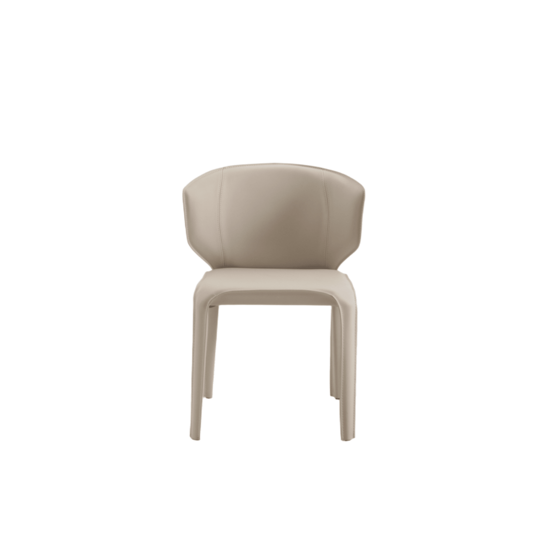 Eetkamerstoel Noor Beige