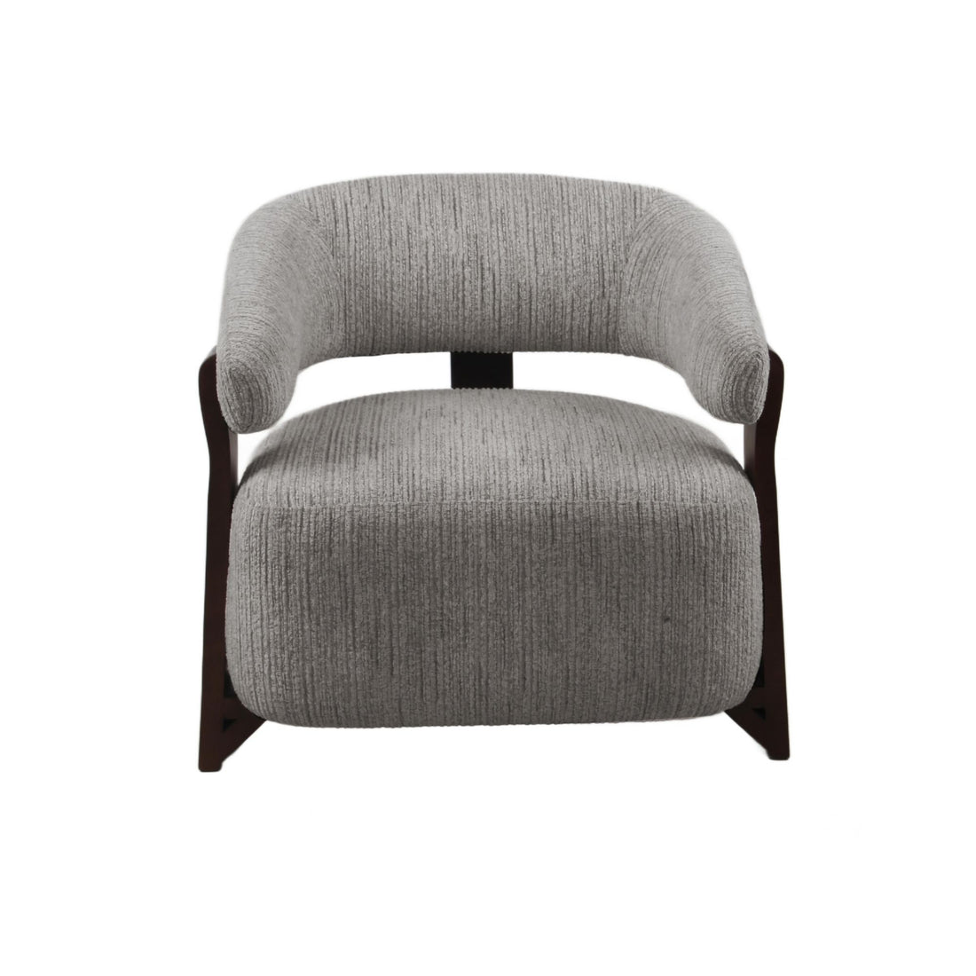 Fauteuil Juun Taupe