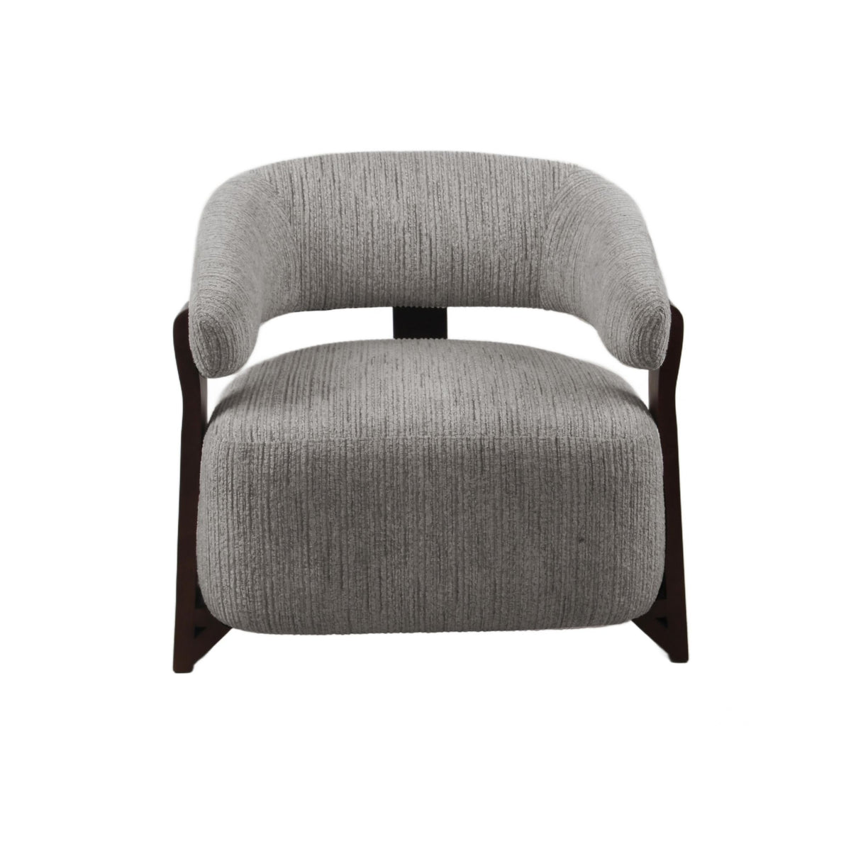 Fauteuil Juun Taupe