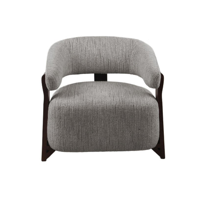 Fauteuil Juun Taupe