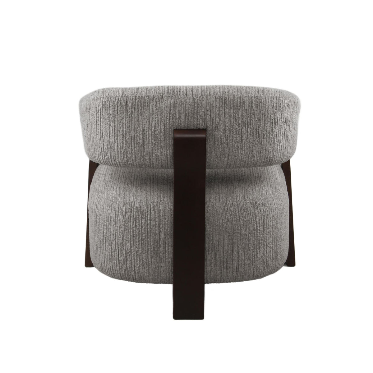 Fauteuil Juun Taupe