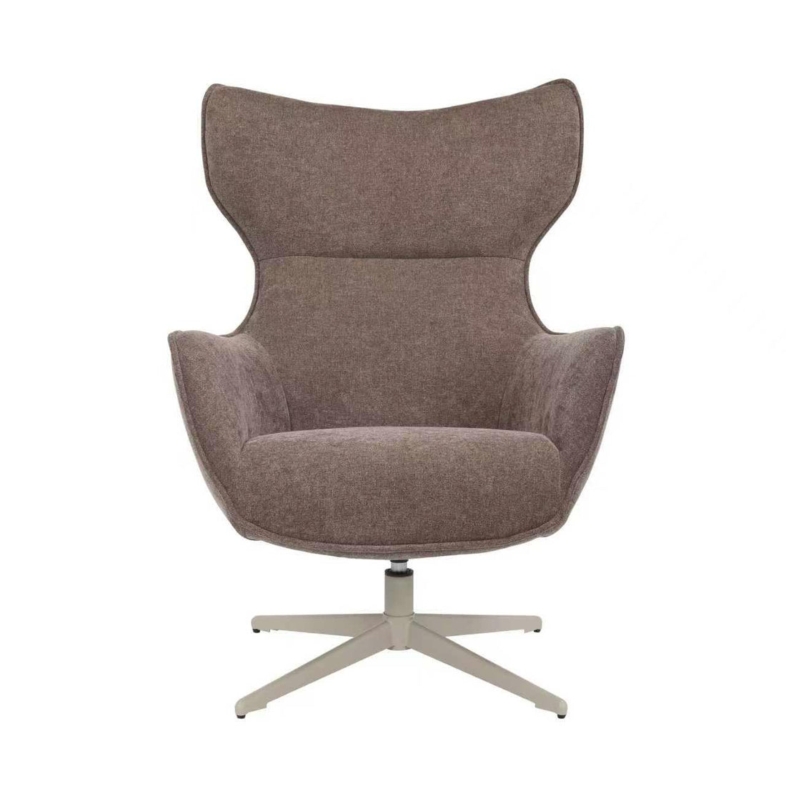 Fauteuil Julia | Brown - Industrieelinhuis.nl