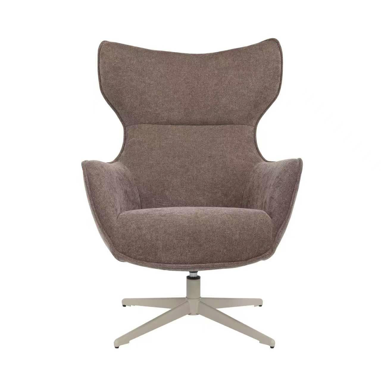 Fauteuil Julia | Brown - Industrieelinhuis.nl