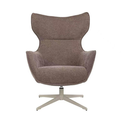 Fauteuil Julia | Brown - Industrieelinhuis.nl