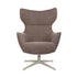 Fauteuil Julia | Brown - Industrieelinhuis.nl