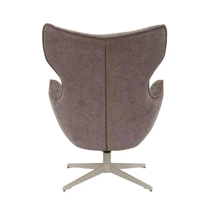 Fauteuil Julia | Brown - Industrieelinhuis.nl