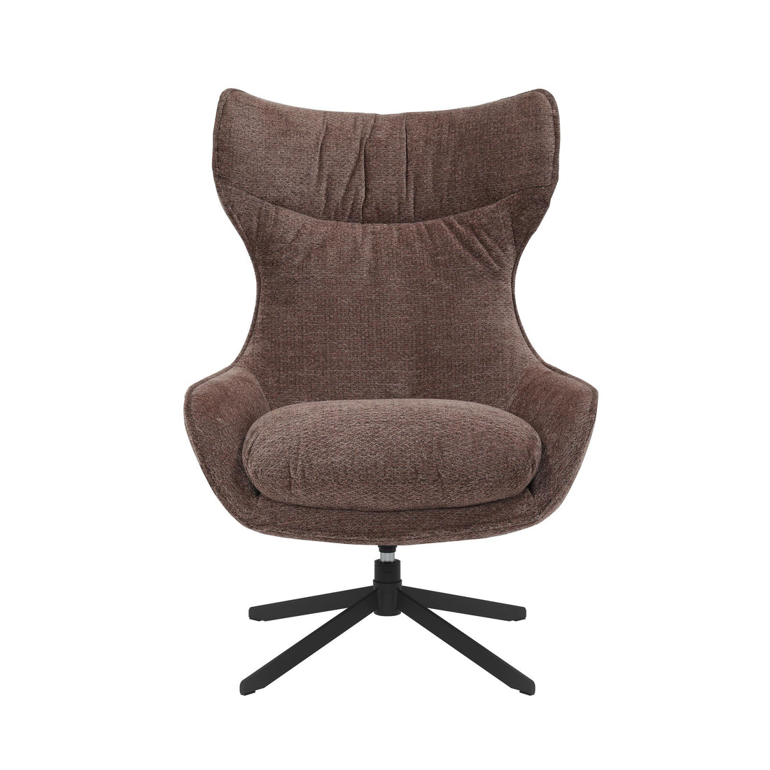 Fauteuil Olivia | Purple - Industrieelinhuis.nl