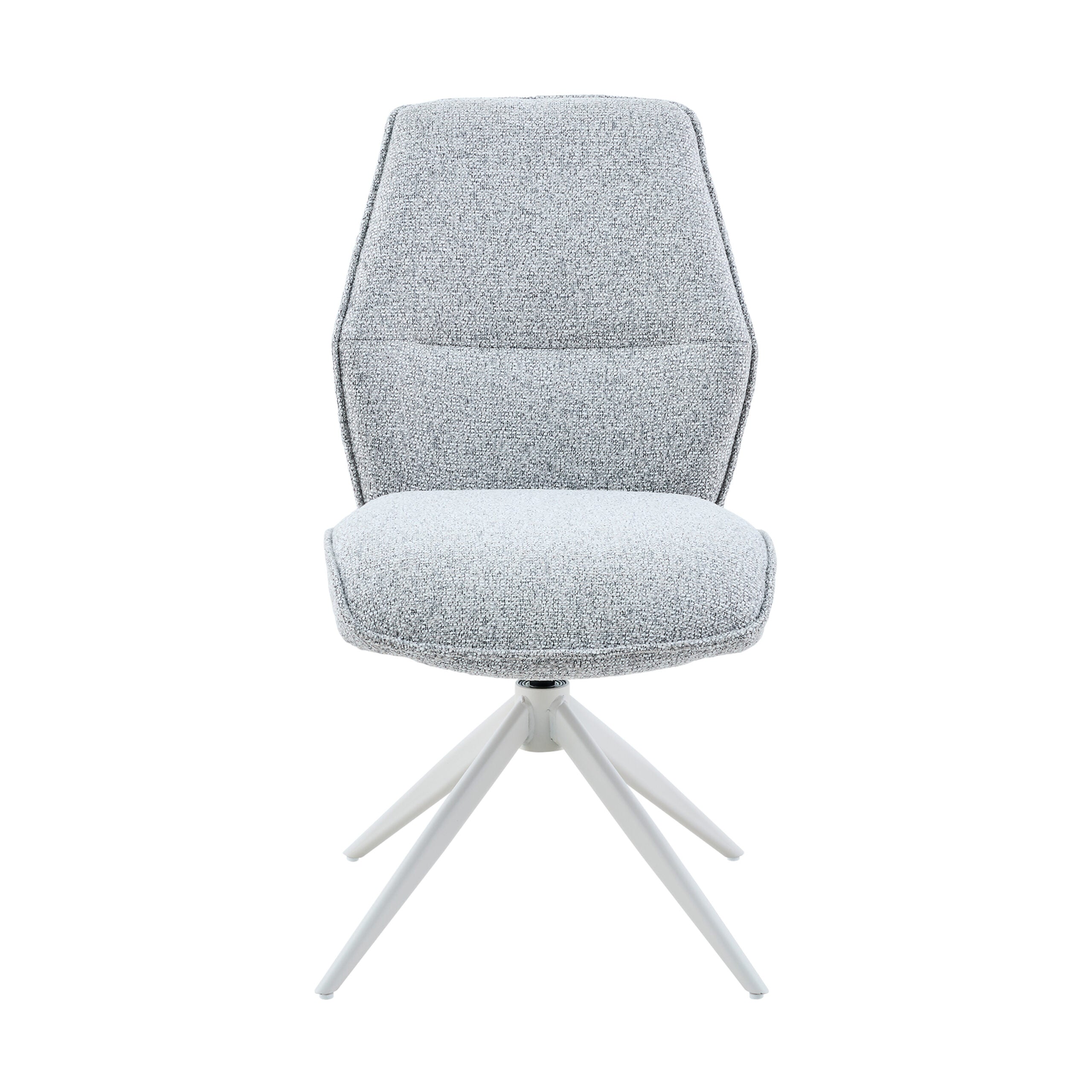 Eetkamerstoel Hera Beige - Industrieelinhuis.nl