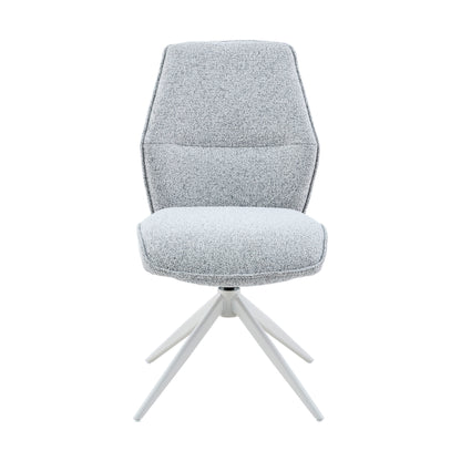 Eetkamerstoel Hera Beige - Industrieelinhuis.nl