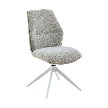 Eetkamerstoel Hera Beige - Industrieelinhuis.nl