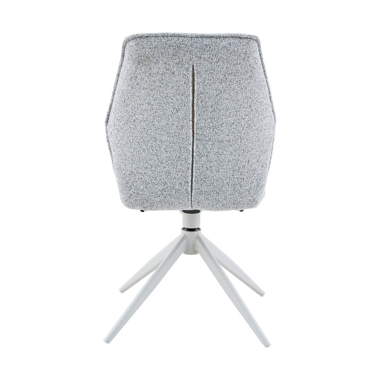 Eetkamerstoel Hera Beige - Industrieelinhuis.nl