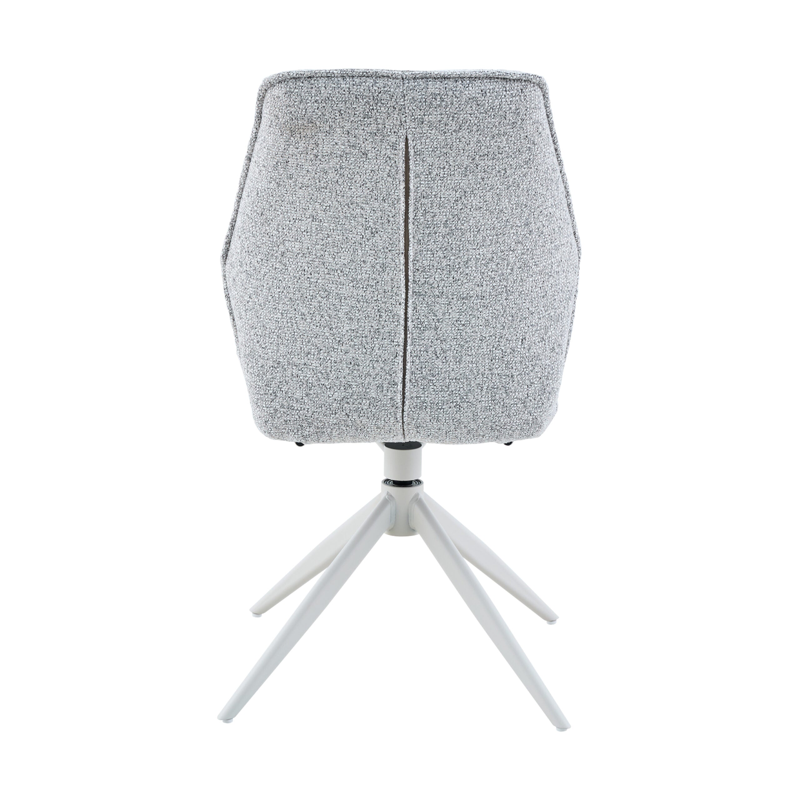 Eetkamerstoel Hera Beige - Industrieelinhuis.nl