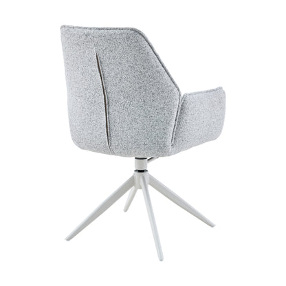 Armstoel Hera Beige - Industrieelinhuis.nl