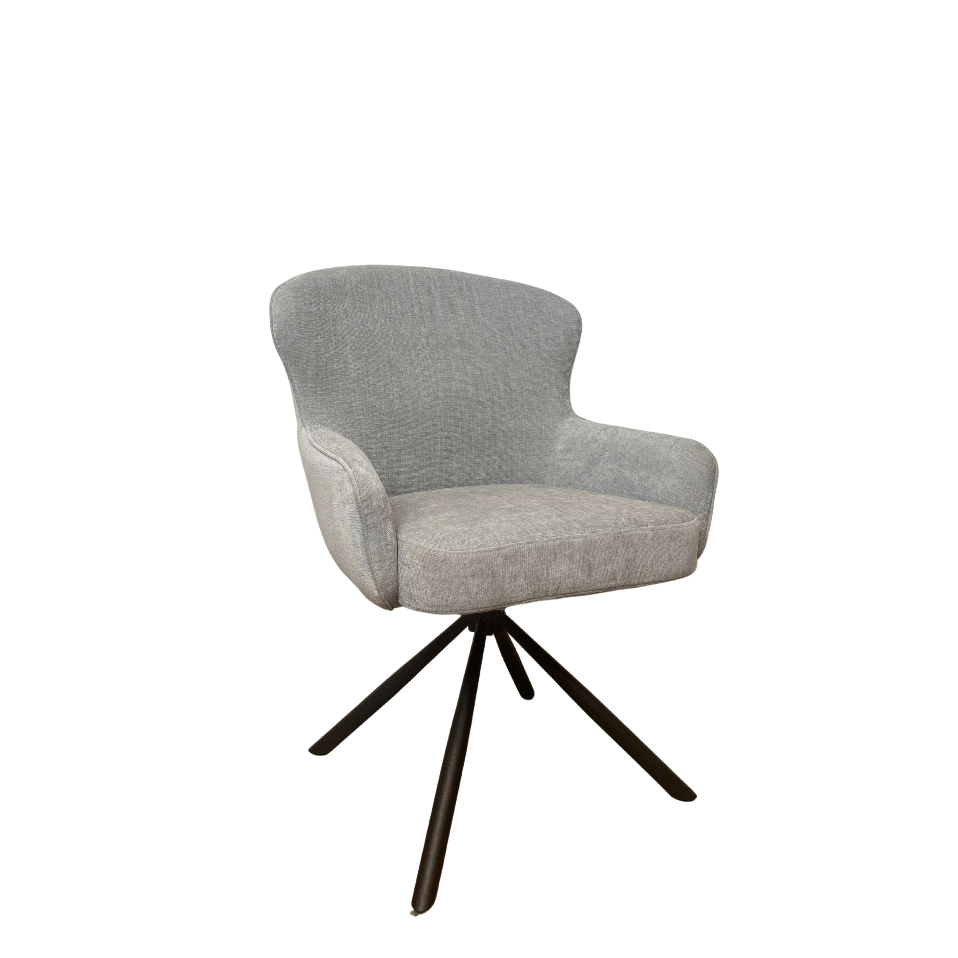 Eetkamerstoel Manna Beige (bestellen per 2) - Industrieelinhuis.nl