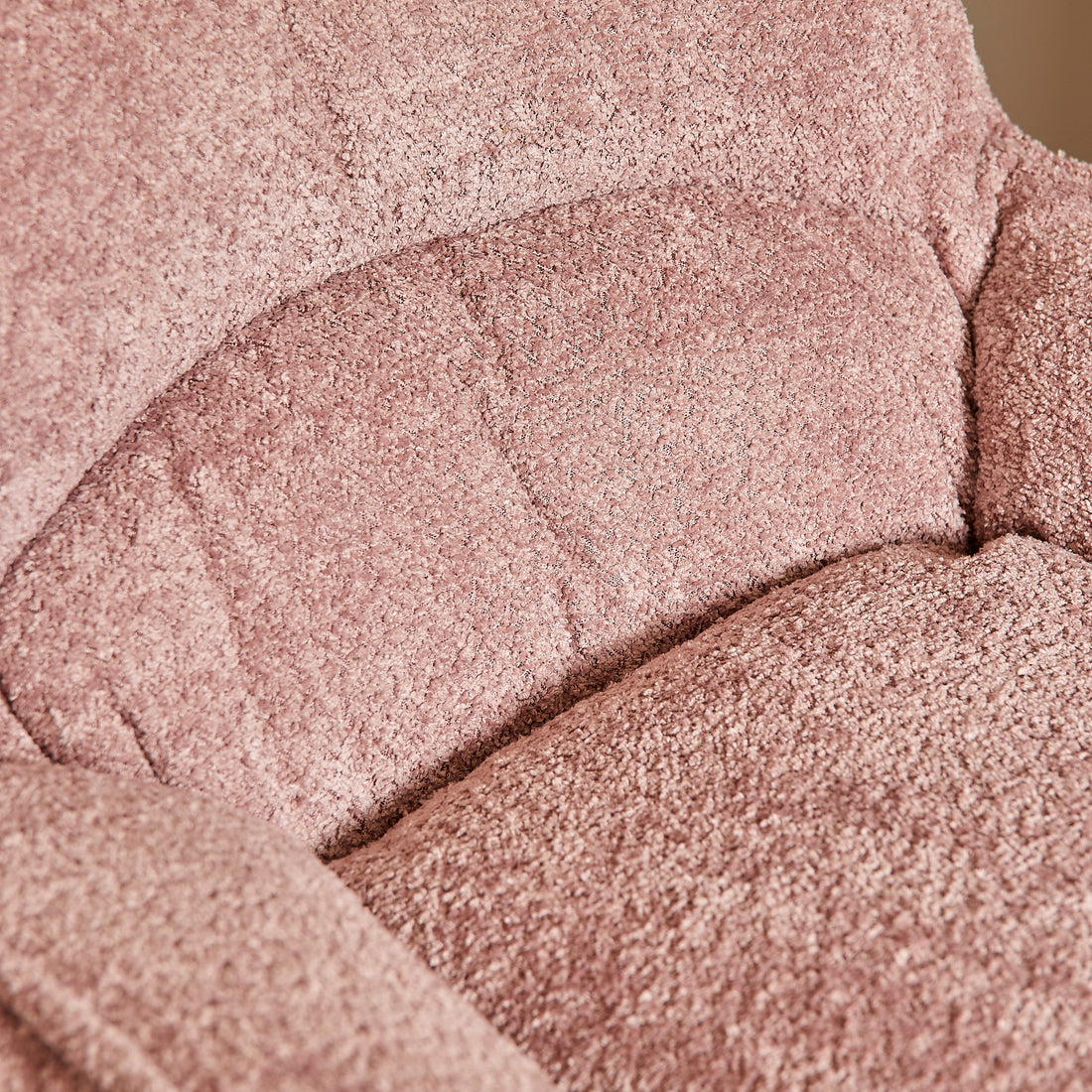 Fauteuil Vera | Pink - Industrieelinhuis.nl