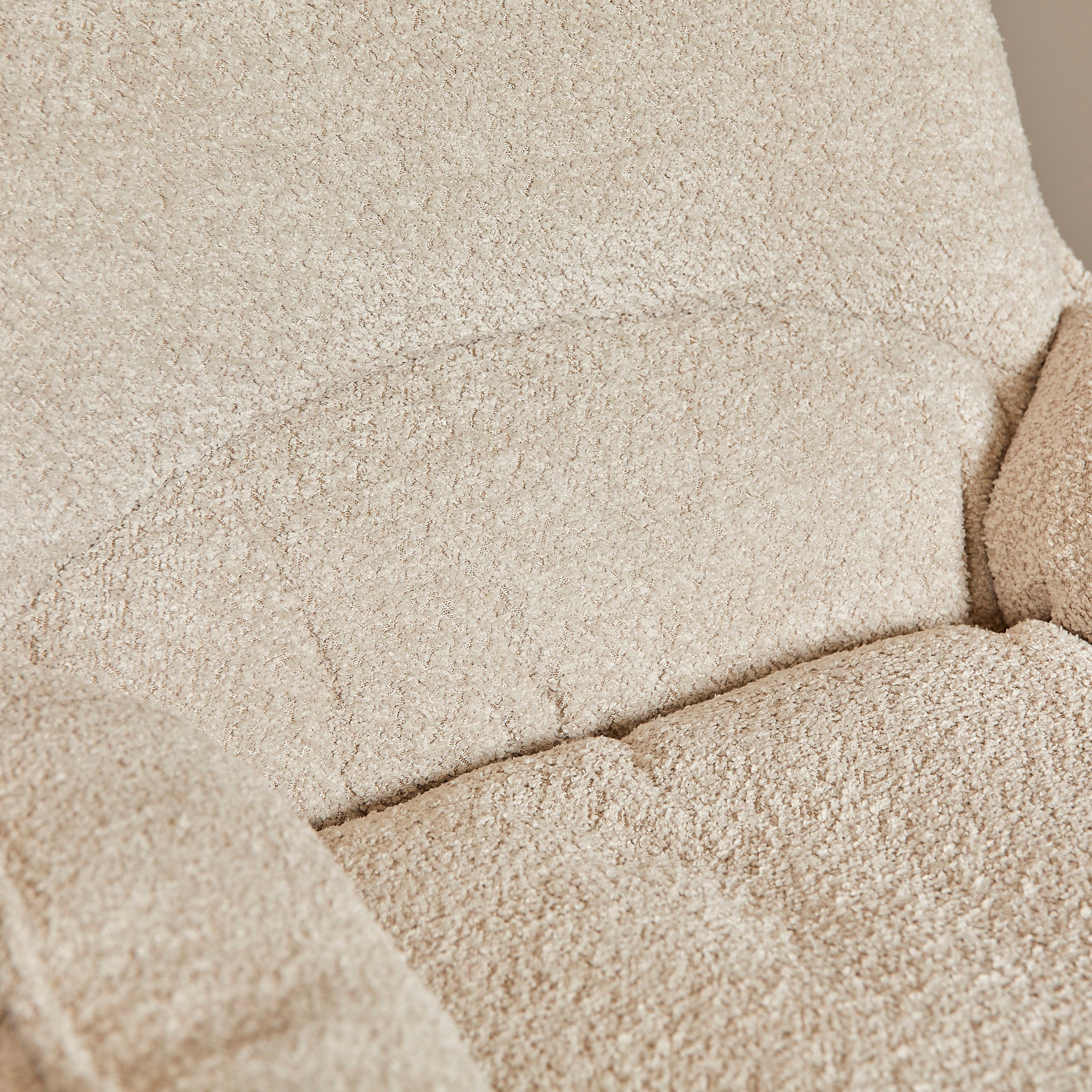 Fauteuil Vera | Off White - Industrieelinhuis.nl