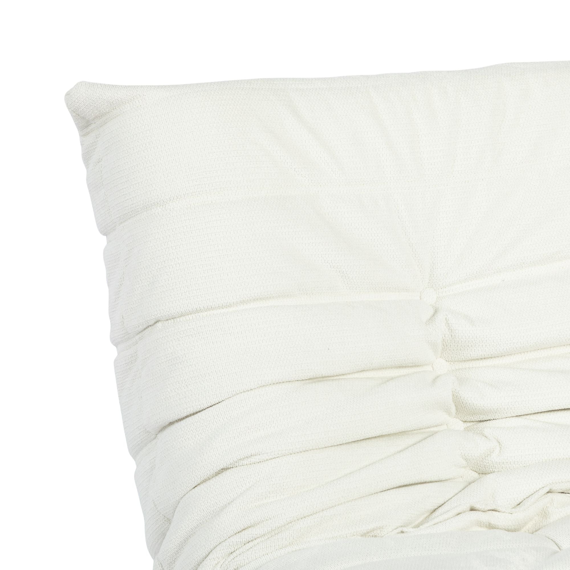 Relaxfauteuil Zen | Naturel - Industrieelinhuis.nl