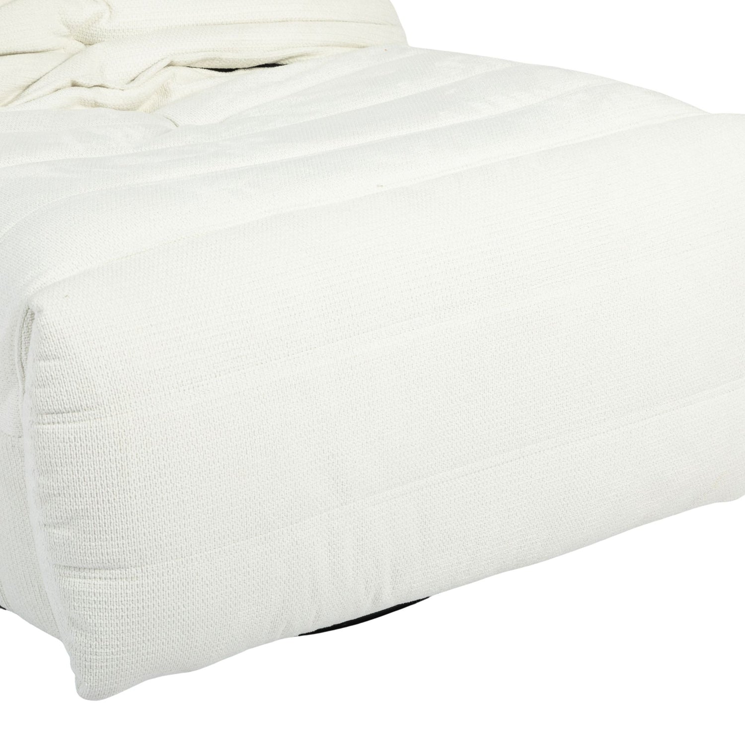 Relaxfauteuil Zen | Naturel - Industrieelinhuis.nl