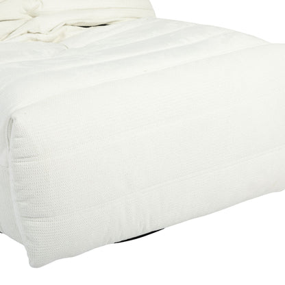 Relaxfauteuil Zen | Naturel - Industrieelinhuis.nl