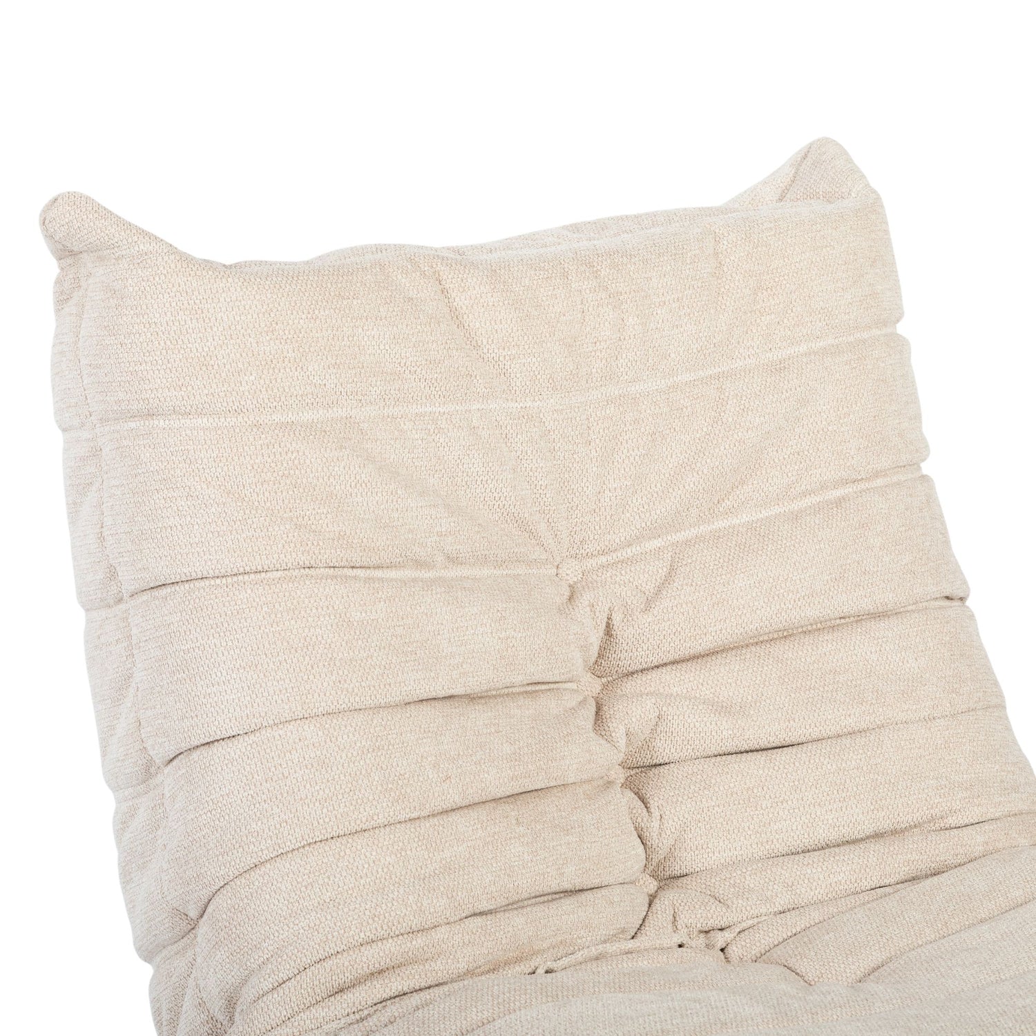 Relaxfauteuil Zen | Taupe - Industrieelinhuis.nl