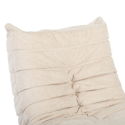 Relaxfauteuil Zen | Taupe - Industrieelinhuis.nl