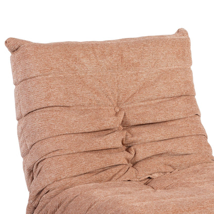 Relaxfauteuil Zen | Pink - Industrieelinhuis.nl