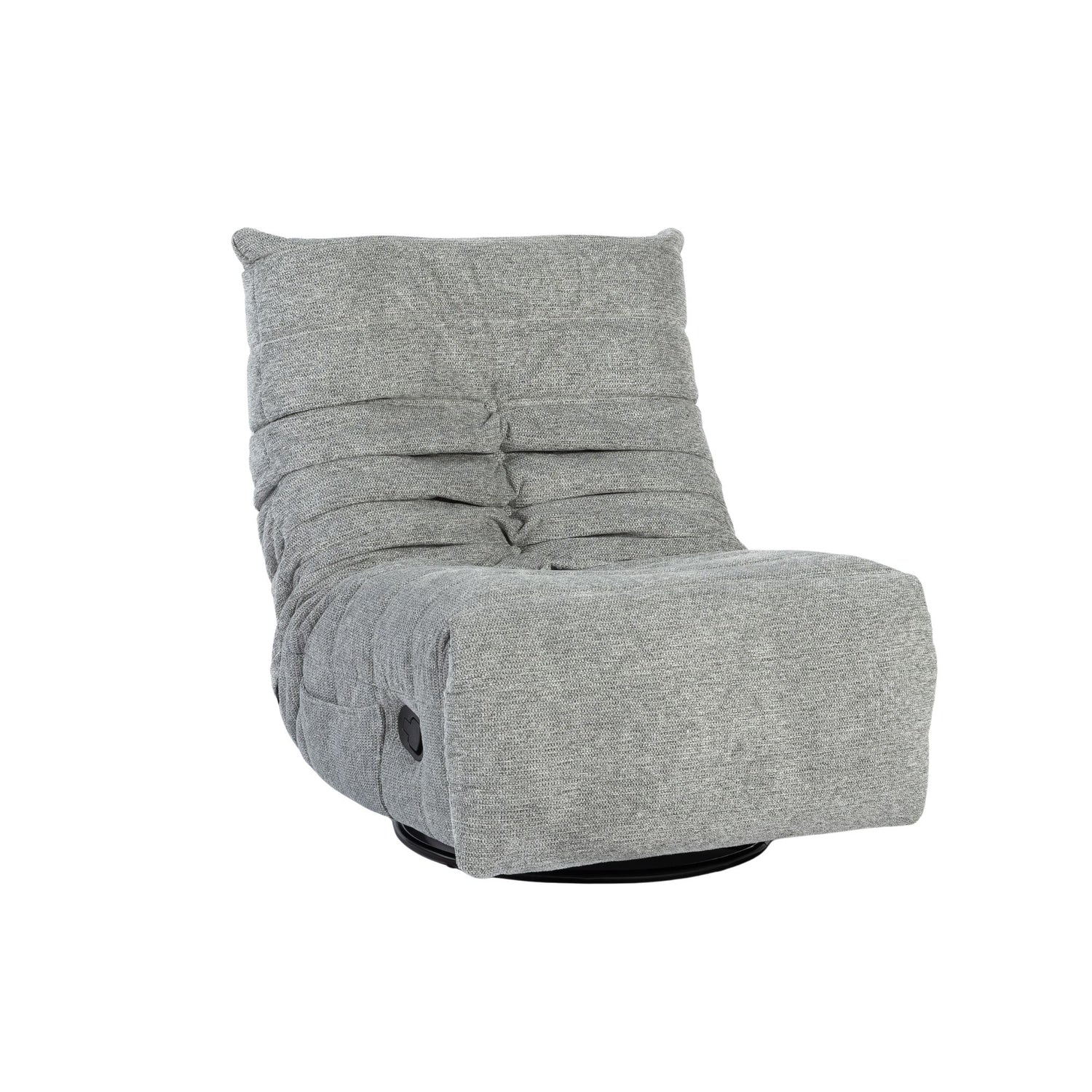 Relaxfauteuil Zen | Grey - Industrieelinhuis.nl