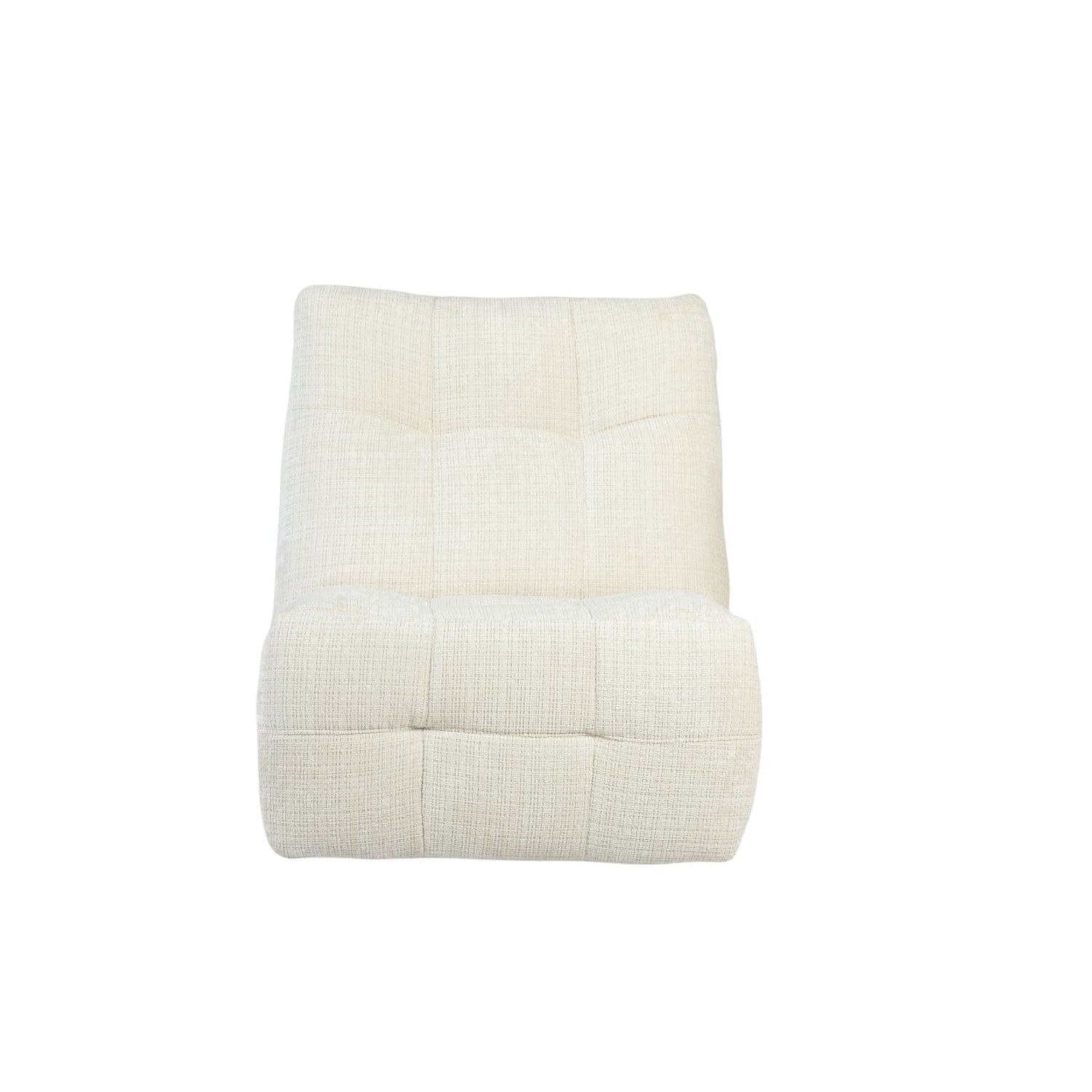 Relaxfauteuil Chill Offwhite