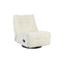 Relaxfauteuil Chill | Off White - Industrieelinhuis.nl