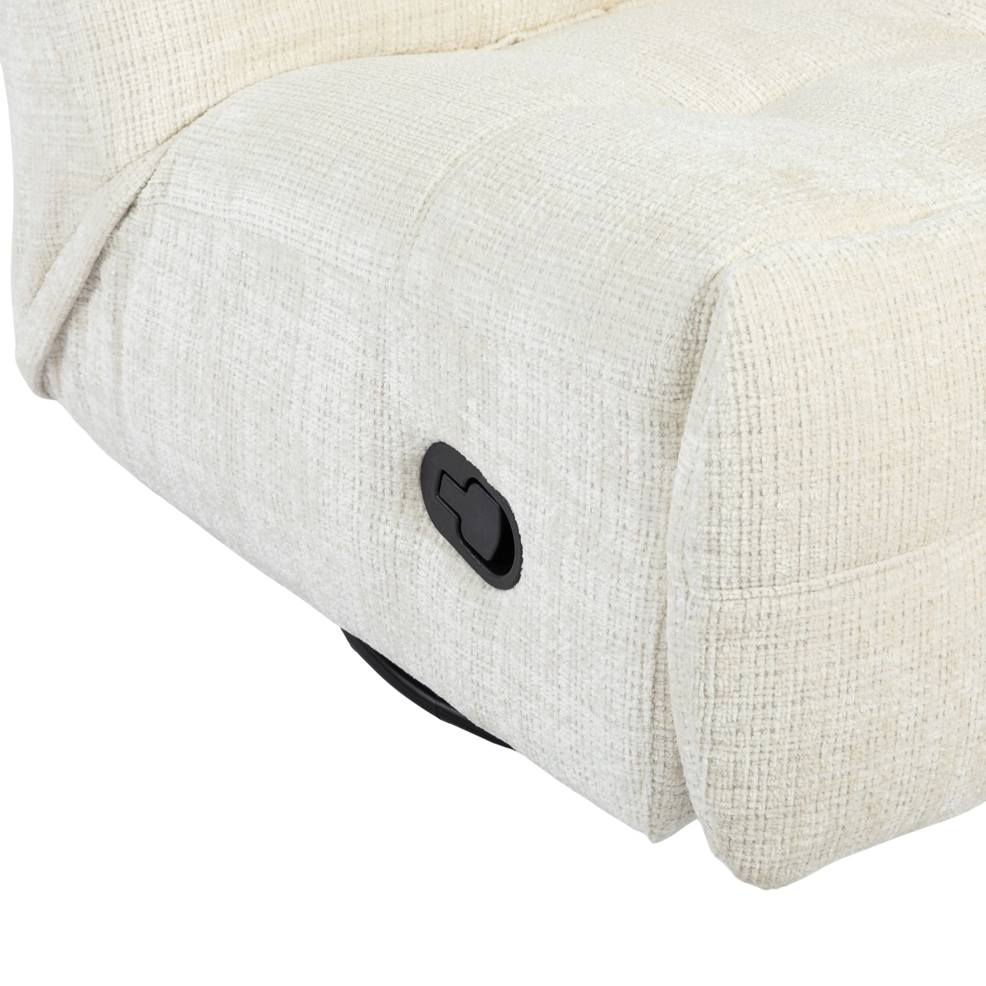 Relaxfauteuil Chill Offwhite