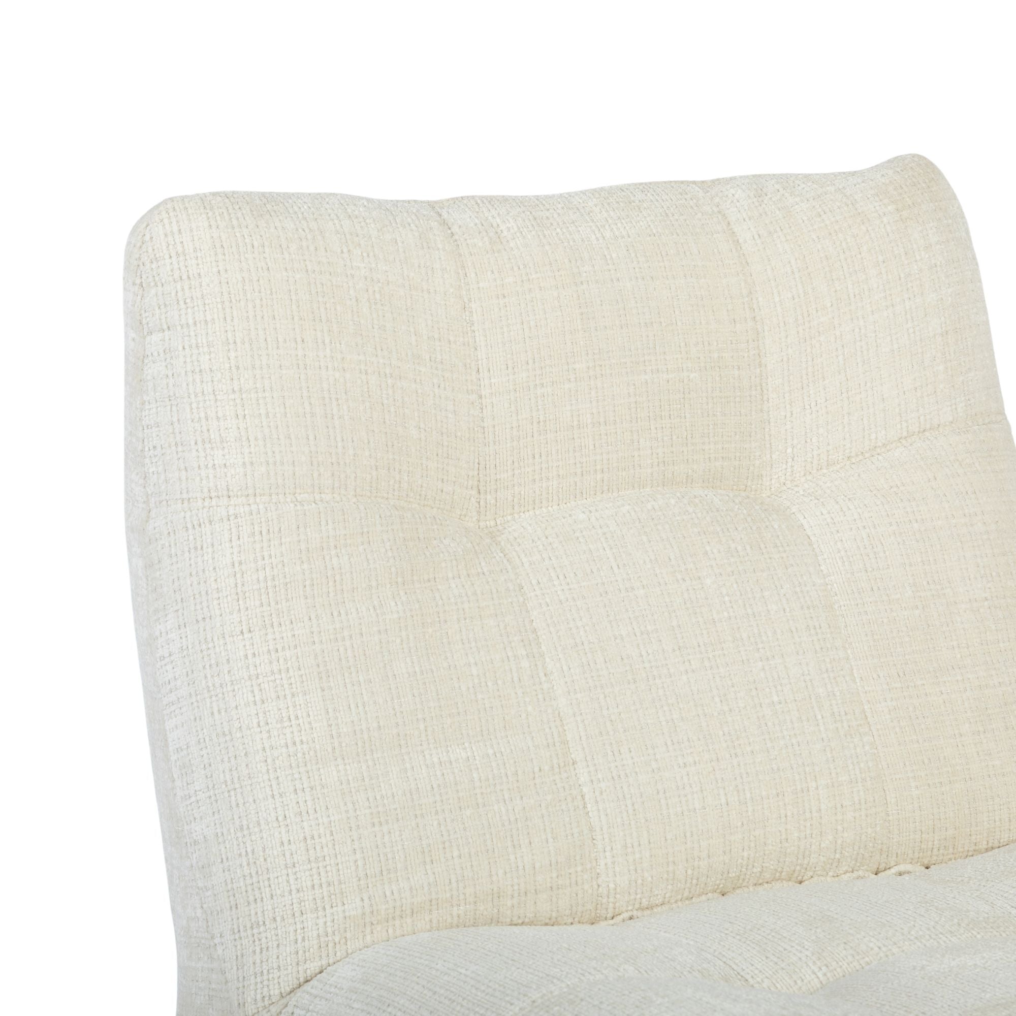Relaxfauteuil Chill Offwhite