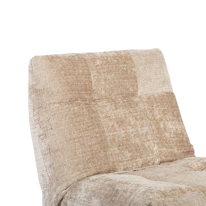 Relaxfauteuil Chill Beige