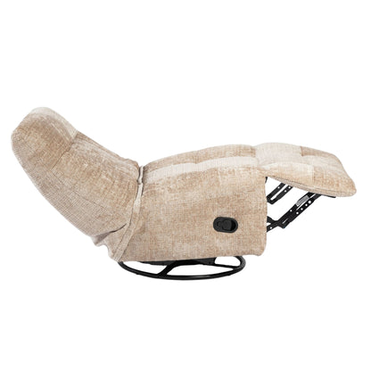 Relaxfauteuil Chill Beige