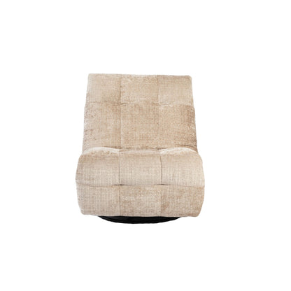 Relaxfauteuil Chill Beige