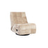 Relaxfauteuil Chill | Beige - Industrieelinhuis.nl